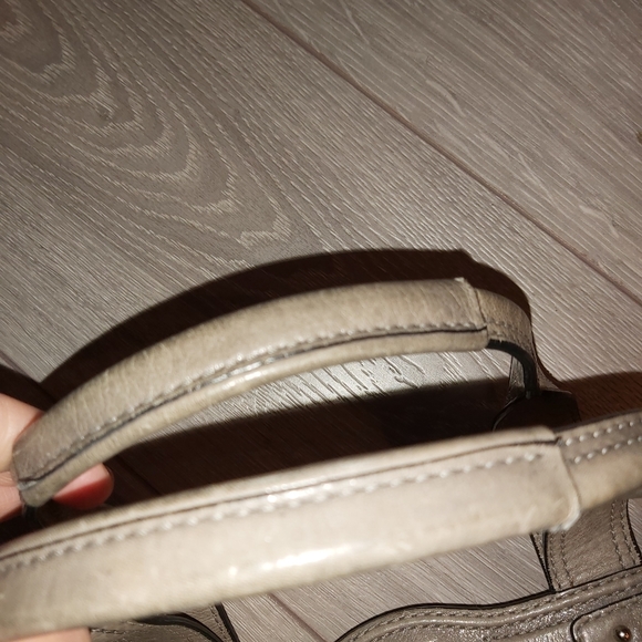 COPY - Coach  anniversary leather purse - Picture 10 of 13